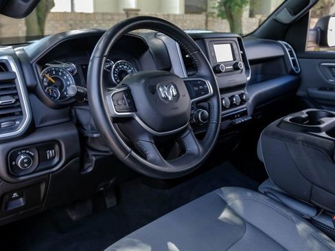 Used 2021 RAM 1500 Big Horn image 25