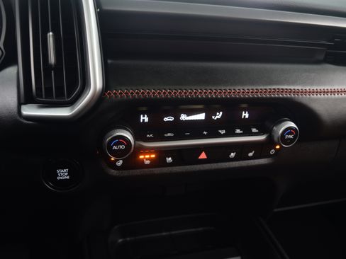 Used 2025 MAZDA CX-50 AWD 2.5 Turbo w/ Weather Package image 9