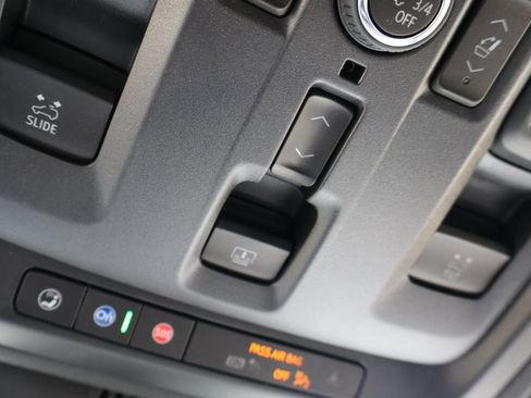 New 2025 Chevrolet Tahoe Premier image 29