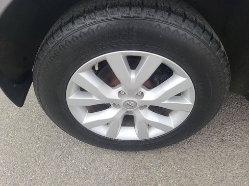 Used 2012 Nissan Murano SL AWD/4WD image 21