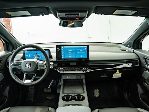 Used 2026 Honda Prologue Touring image 4