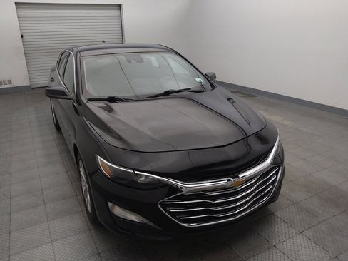 Used 2024 Chevrolet Malibu LT FWD image 14