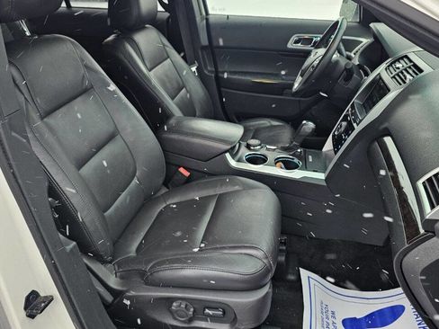 Used 2014 Ford Explorer Limited image 15