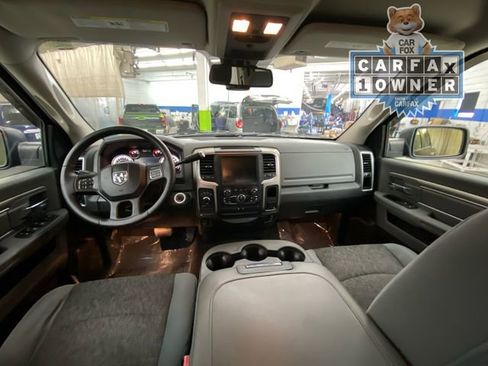 Used 2013 RAM 1500 Big Horn AWD/4WD image 26