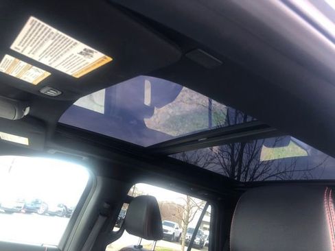 Certified 2021 Ford Expedition Limited image 9