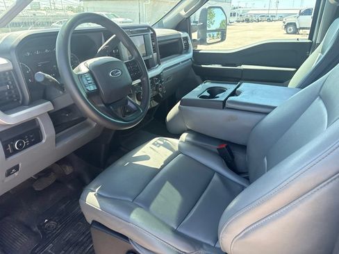 Used 2025 Ford F350 XL w/ XL Chrome Package AWD/4WD image 22