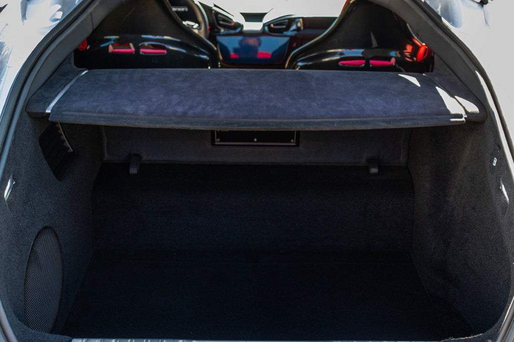Certified 2025 Ferrari 12Cilindri RWD image 23