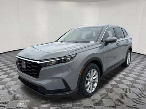 Used 2024 Honda CR-V EX image 14