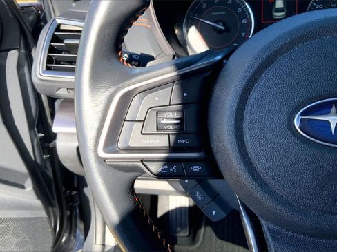 Used 2021 Subaru Crosstrek 2.5i Limited w/ Popular Package #3 image 10