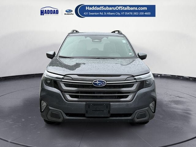 New 2026 Subaru Forester Touring AWD/4WD image 8
