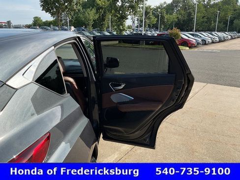 Used 2021 Acura RDX AWD w/ Technology Package image 18