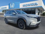 New 2026 Honda CR-V EX-L image 2