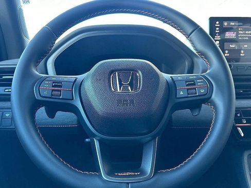 New 2026 Honda Passport TrailSport image 25