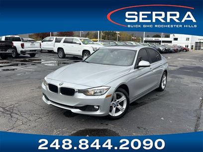 Used 2014 BMW 328i xDrive Sedan