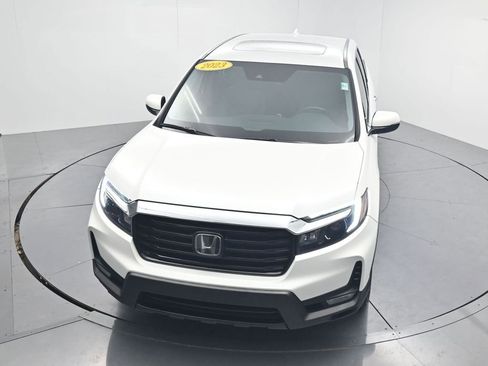 Used 2023 Honda Ridgeline RTL-E image 53