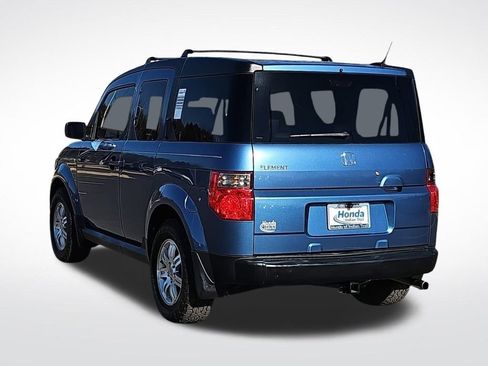 Used 2008 Honda Element EX image 9