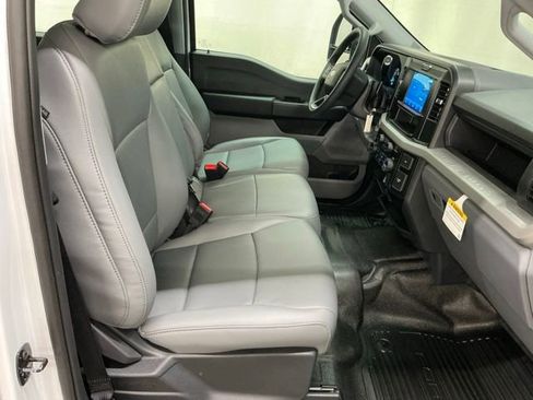 New 2026 Ford F250 XL w/ XL Chrome Package AWD/4WD image 20