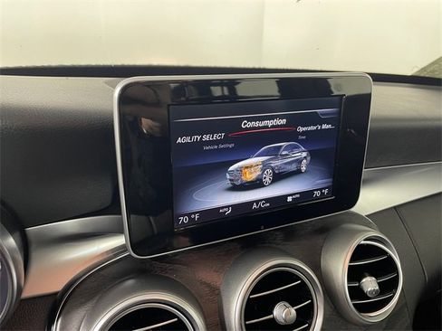 Used 2015 Mercedes-Benz C 300 4MATIC Sedan image 8