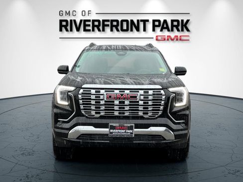 New 2026 GMC Terrain Denali w/ LPO, Floor Liner Package image 8