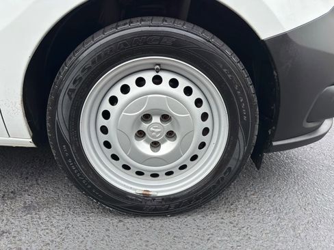 Used 2018 RAM ProMaster City Tradesman image 9