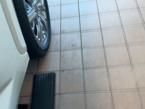 Used 2026 Toyota Sequoia Capstone AWD/4WD image 20
