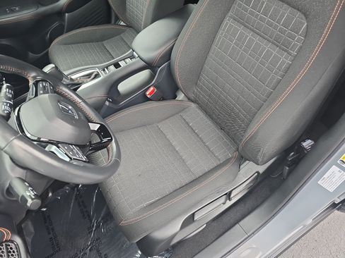 Used 2024 Honda HR-V Sport image 14