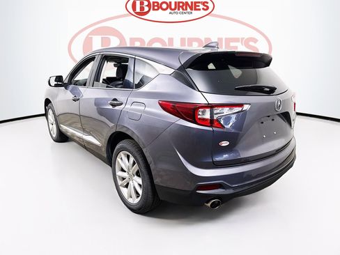 Used 2021 Acura RDX AWD image 9