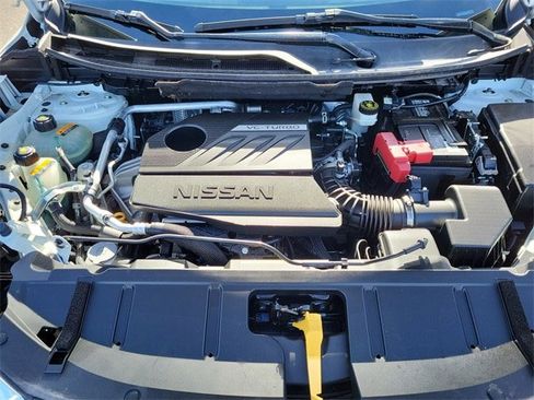 Used 2022 Nissan Rogue SL image 29