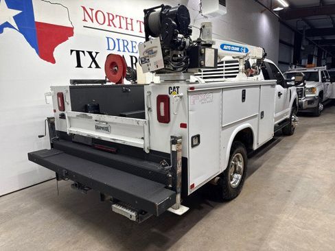 Used 2019 Ford F350 XL w/ XL Value Package image 5