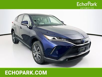 Used 2023 Toyota Venza LE