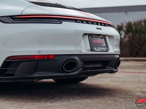 Used 2022 Porsche 911 Carrera GTS image 40