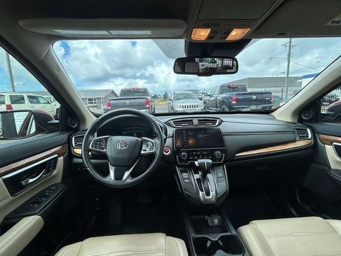 Used 2018 Honda CR-V EX-L image 13