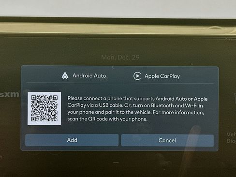 Used 2025 Hyundai Kona SEL image 22