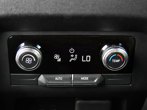 Used 2025 GMC Acadia Elevation image 46