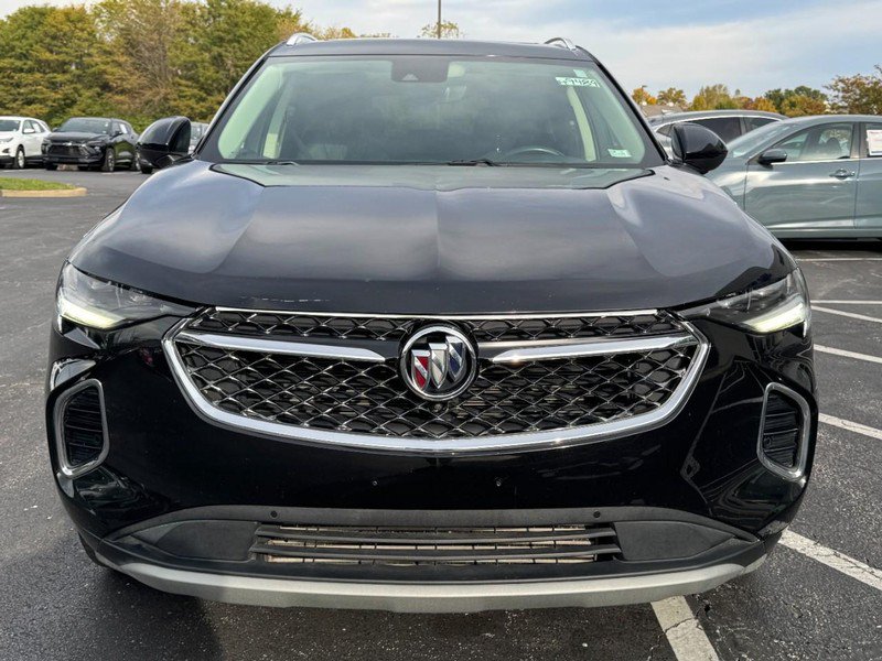 Used 2023 Buick Envision Avenir FWD image 9