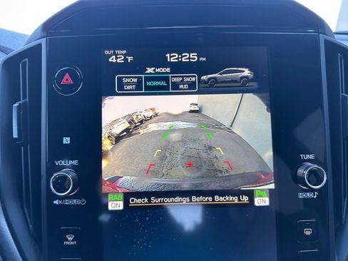 Certified 2025 Subaru Crosstrek 2.5i Wilderness w/ Wilderness Package image 25