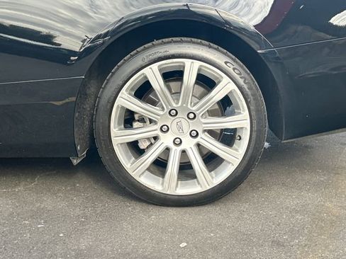 Used 2015 Cadillac ATS 2.0T AWD Coupe image 26