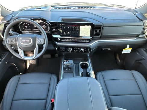 Used 2026 GMC Sierra 1500 SLT w/ SLT Premium Plus Package image 21