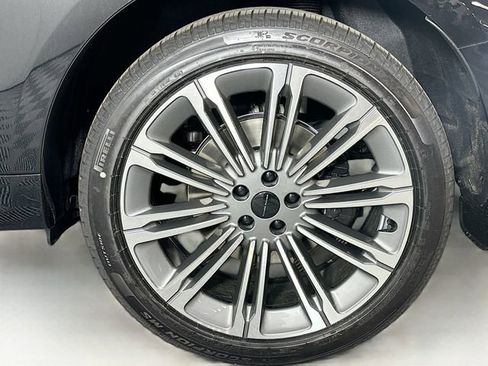 New 2026 Land Rover Range Rover Sport Dynamic SE AWD/4WD image 28