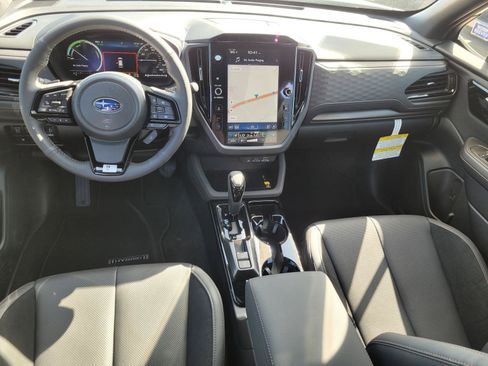 New 2026 Subaru Forester Touring AWD/4WD image 5