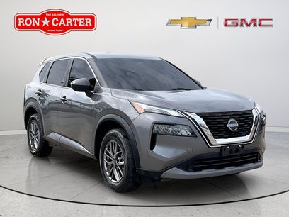 Used 2023 Nissan Rogue S