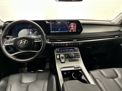 Used 2024 Hyundai Palisade XRT AWD/4WD image 29