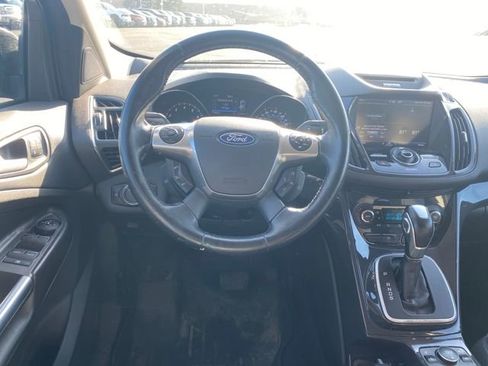 Used 2013 Ford Escape Titanium w/ Parking Technology Pkg image 7