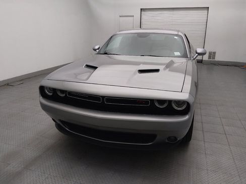 Used 2018 Dodge Challenger R/T Plus RWD image 15
