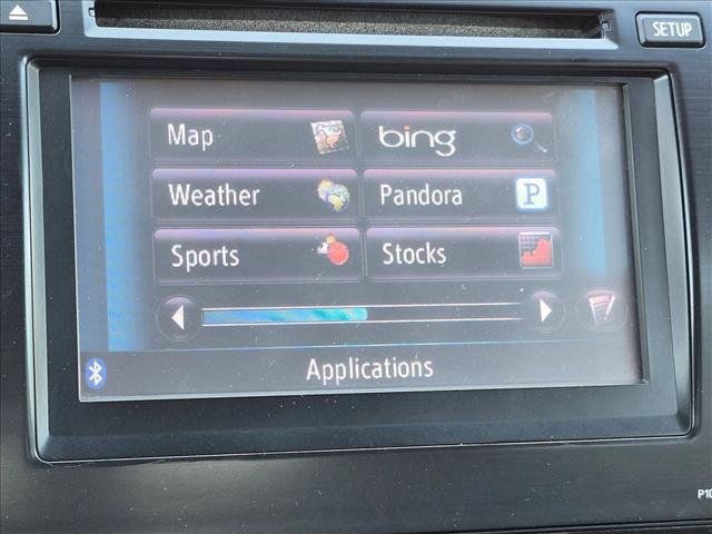 Used 2012 Toyota Camry XLE w/ Convenience Pkg FWD image 14