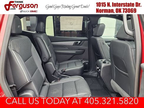 New 2026 Buick Enclave Sport Touring w/ Super Cruise Package FWD image 46