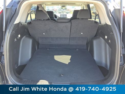 Certified 2023 Honda CR-V EX image 20