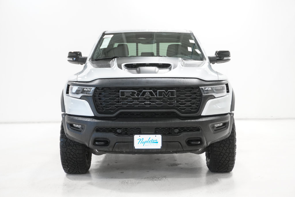 New 2026 RAM 1500 RHO AWD/4WD image 3