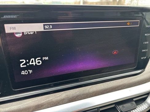 Used 2021 Kia K5 EX w/ EX Premium Package image 22