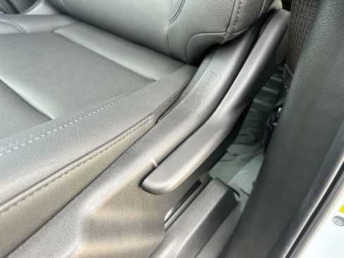 New 2026 Chevrolet Silverado 2500 W/T w/ WT/CX Safety Package image 12